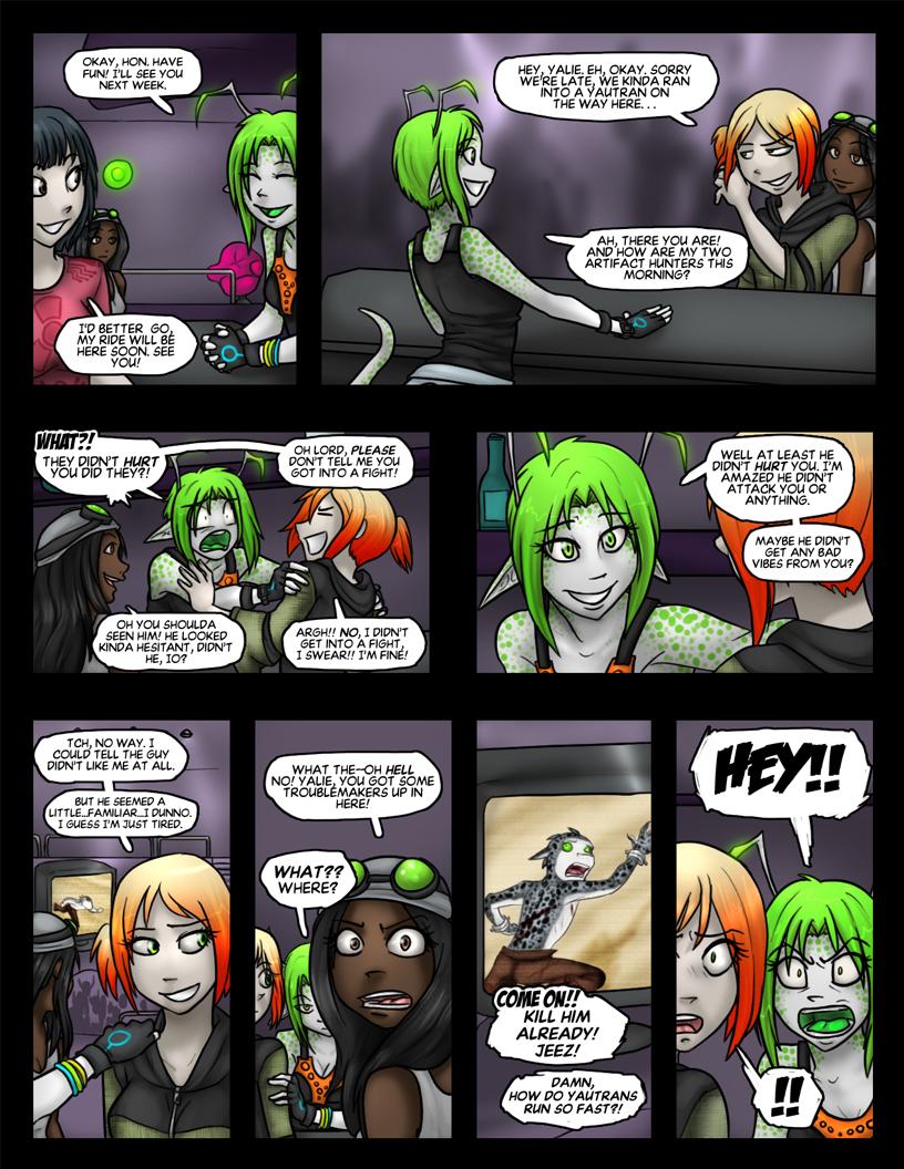 Chapter 1: Page 13