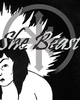 Go to 'She Beast' comic