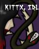 Go to 'Kittx IRL' comic