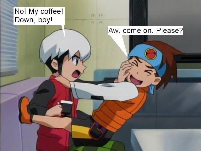 20- Coffeeeeeeee..........