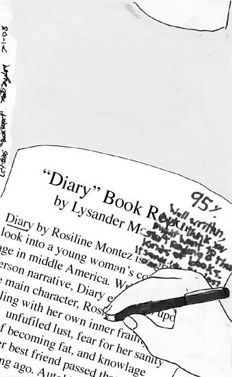Book report