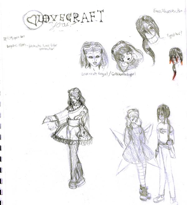 Pennsic Panic Filler 2009