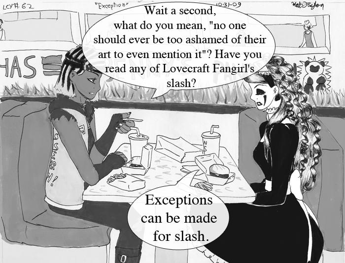Exception