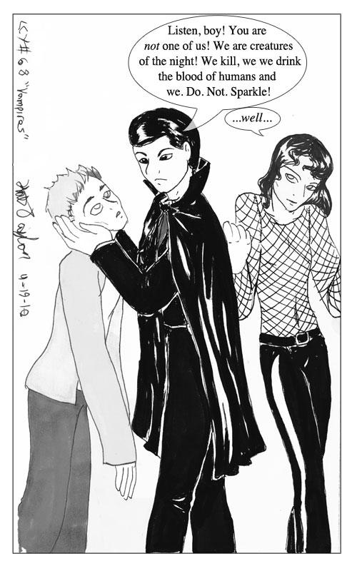 Vampires