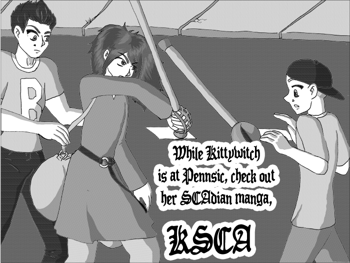 Pennsic Filler