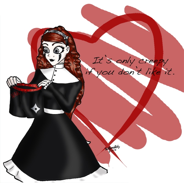 Kunni Valentine