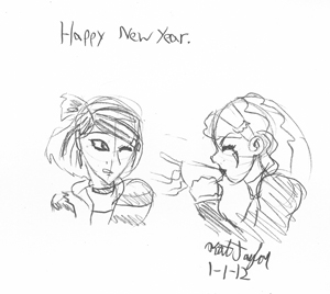 Happy New Year