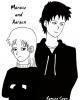 Morose and Aargen