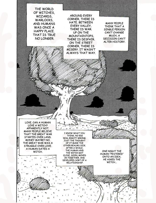 Chapter 1: Page 1