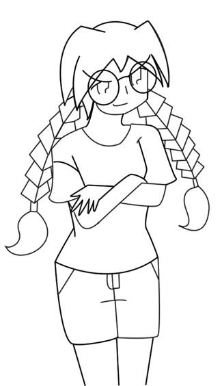 Midel's Fanart #3