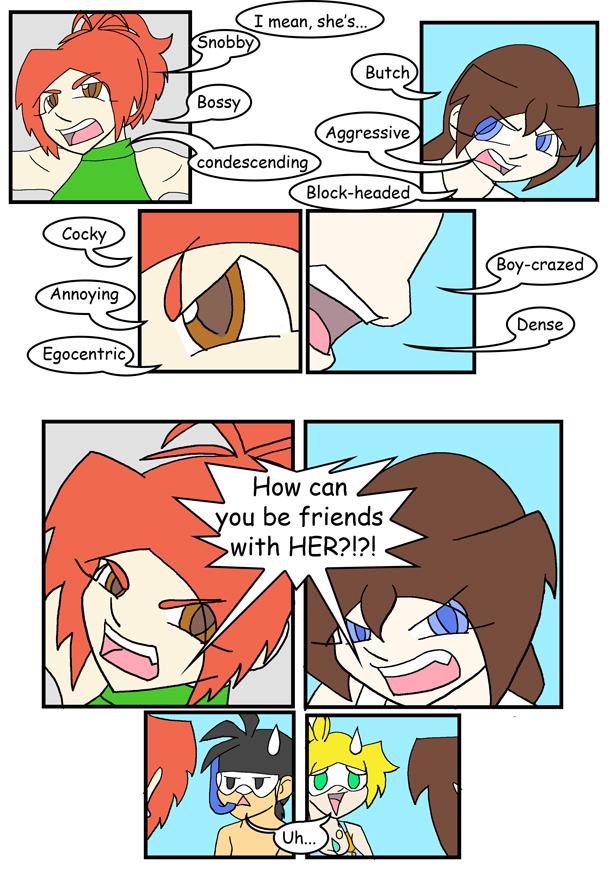 Page 12 (And 300!)