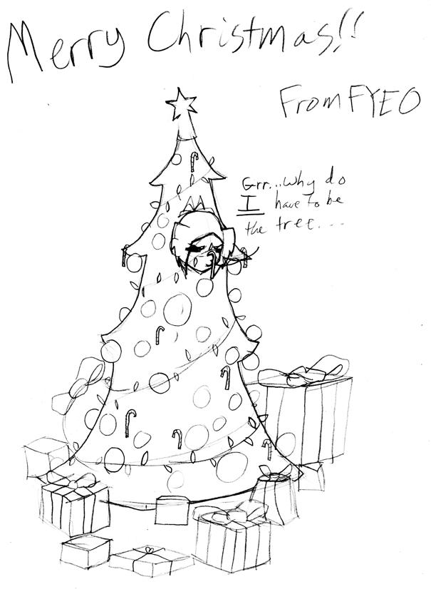 Merry Christmas!!