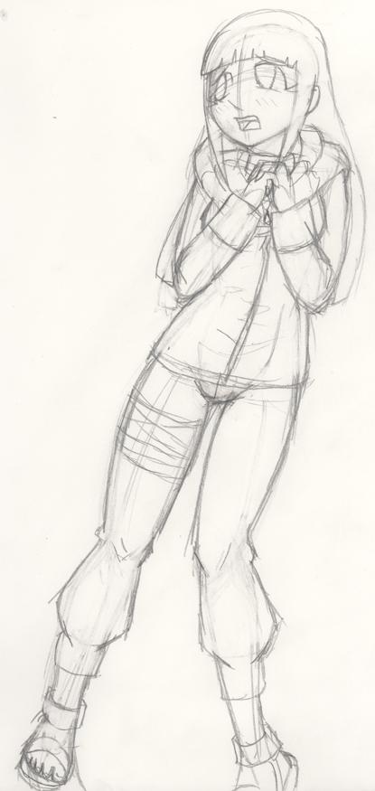 Hinata Cha~~~n!!