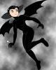 Go to 'Little Bat Koku' comic