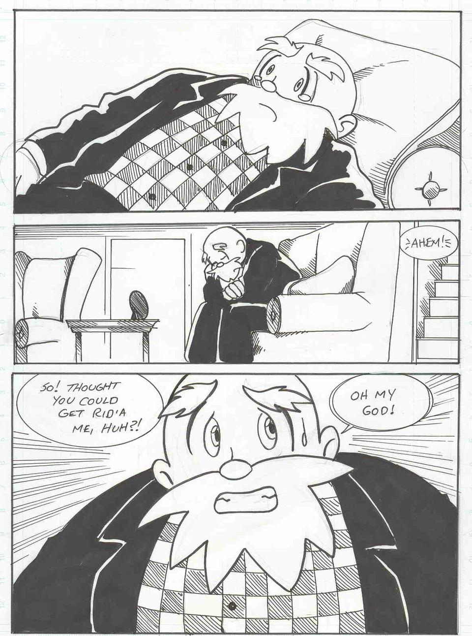 Little Bat Koku 4 page 2