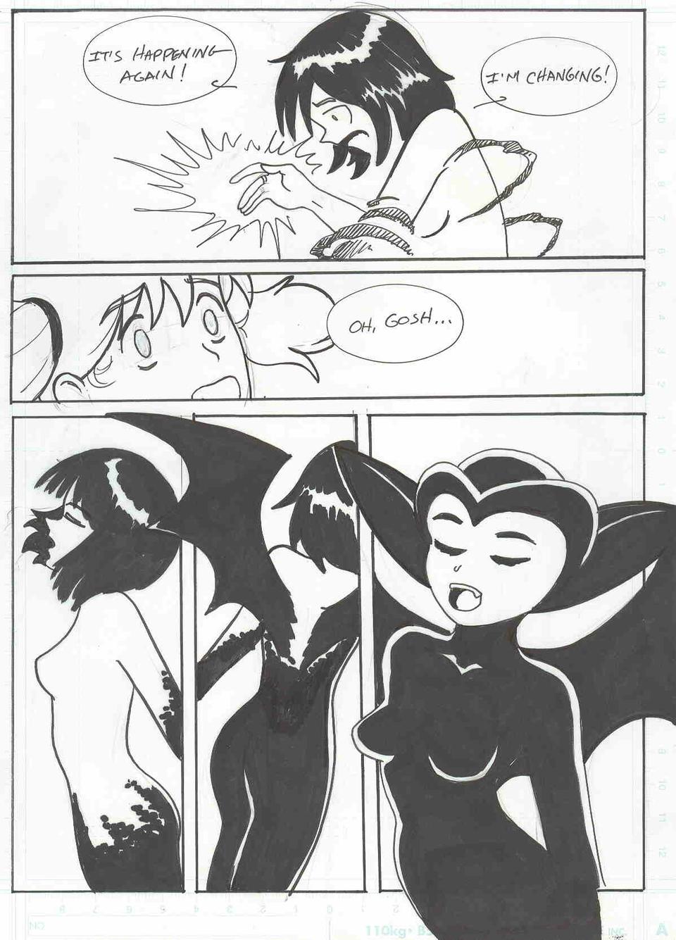 Little Bat Koku 4 page 4
