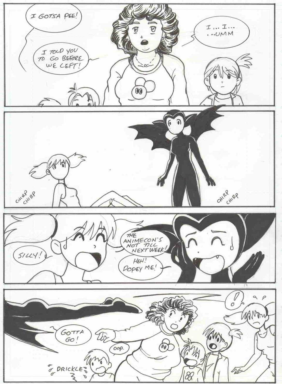 Little Bat Koku 4 page 6