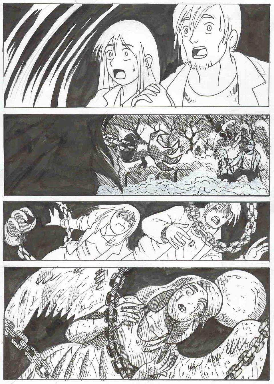 LIttle Bat Koku 5 page 7