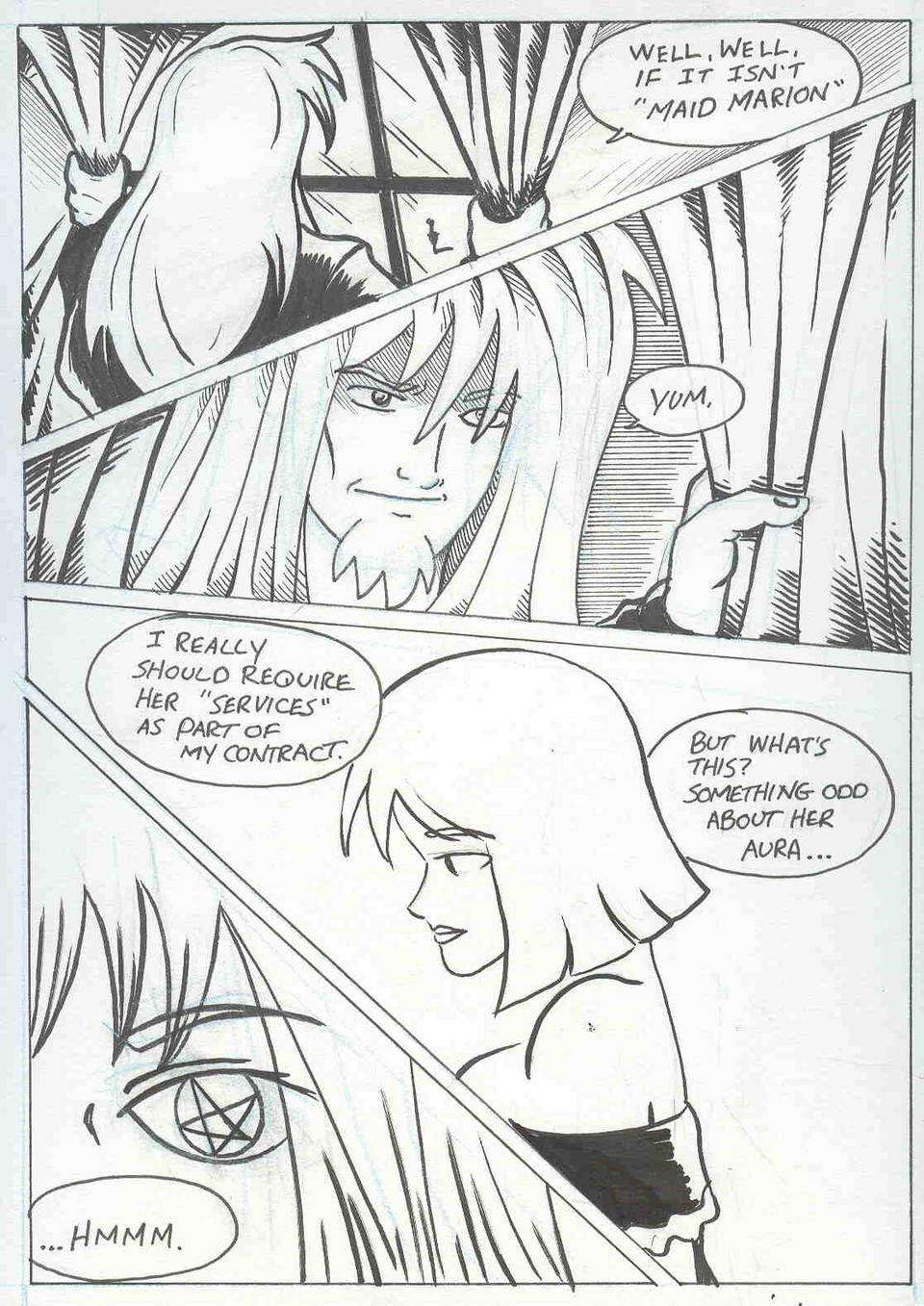 Little Bat Koku 5 page 26