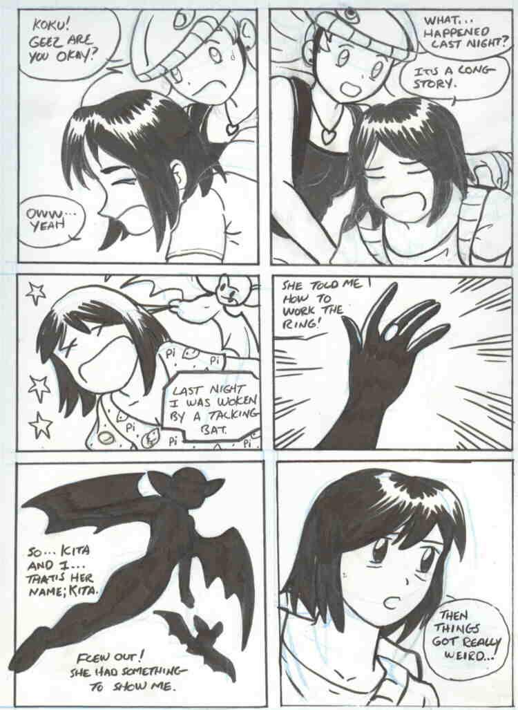 LIttle Bat Koku 6 page 6
