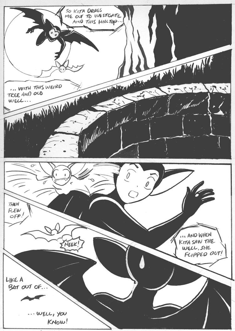 LIttle Bat Koku 6 page 7