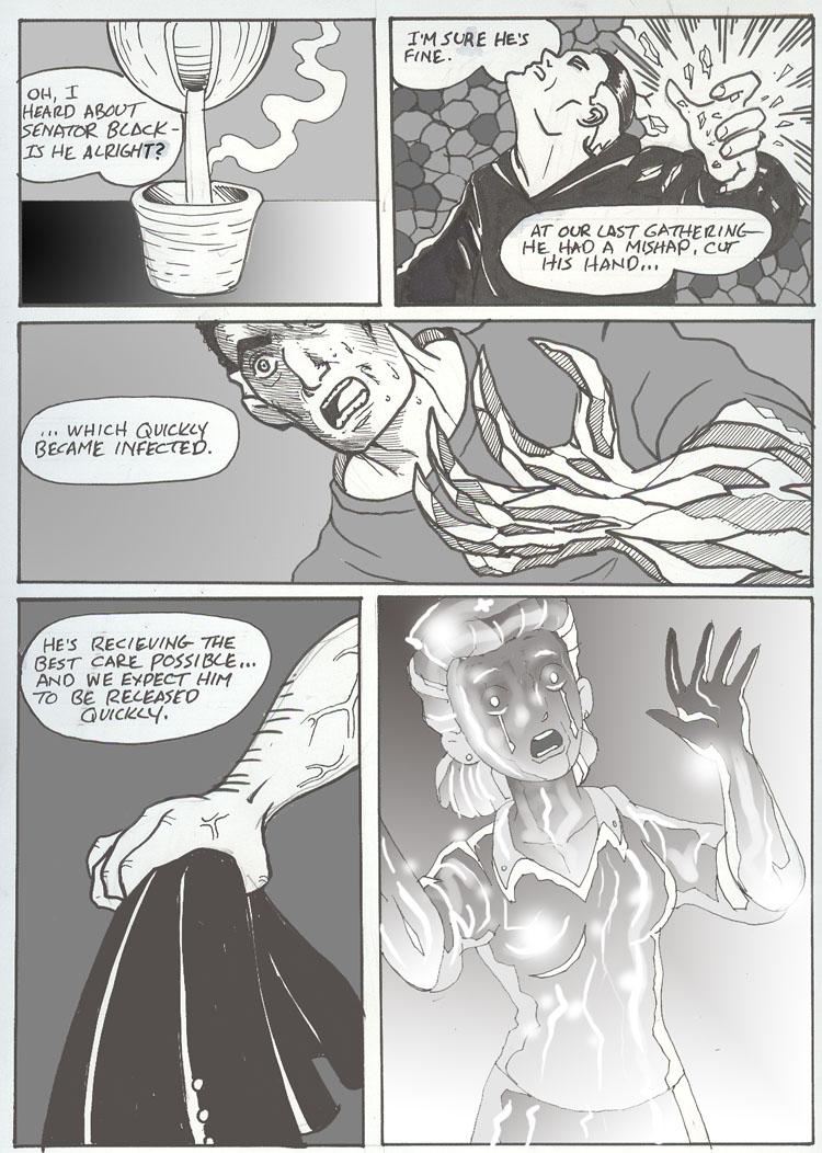Little Bat Koku 6 page 23