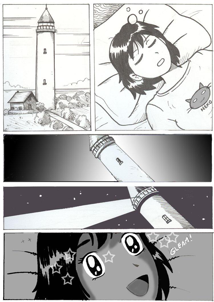 Little Bat Koku 6 page 24