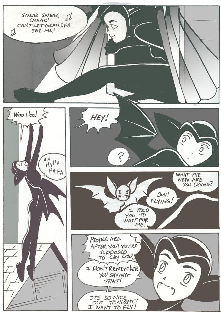 LIttle Bat Koku 6 page 27