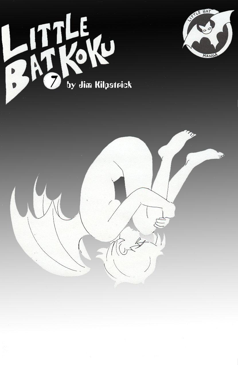 LBK Chapter 7; Cover