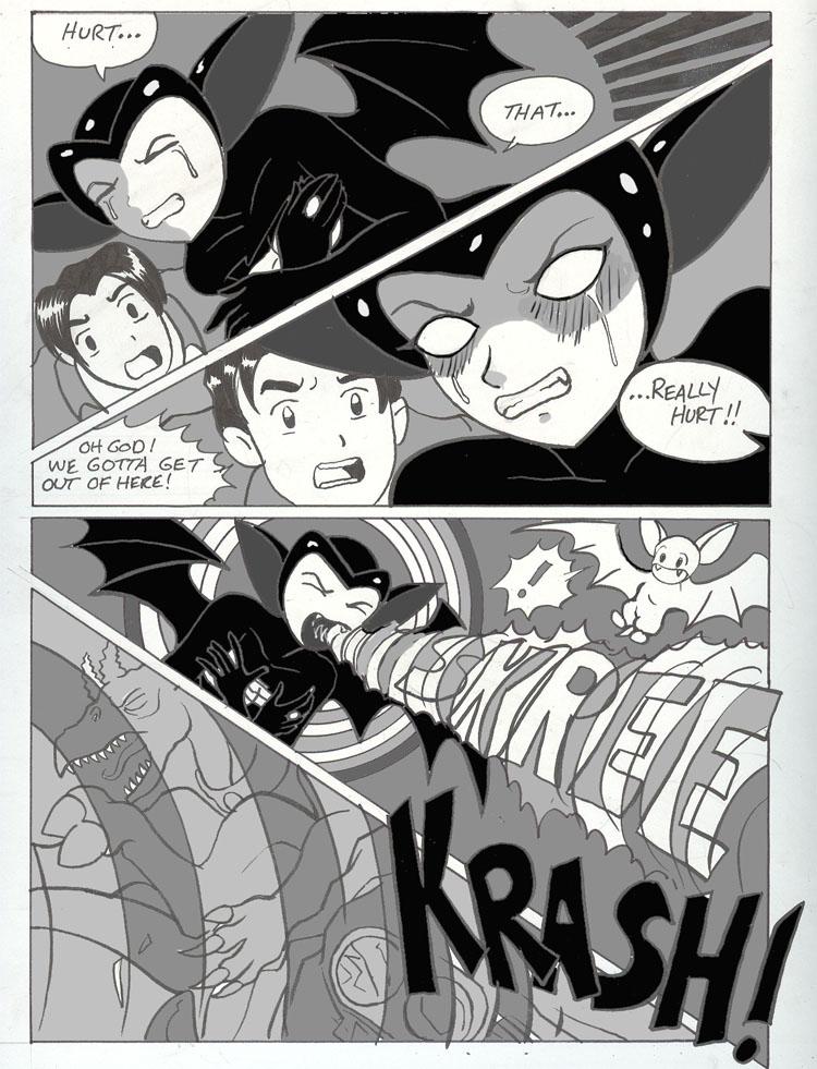 LIttle Bat Koku 7 page 6