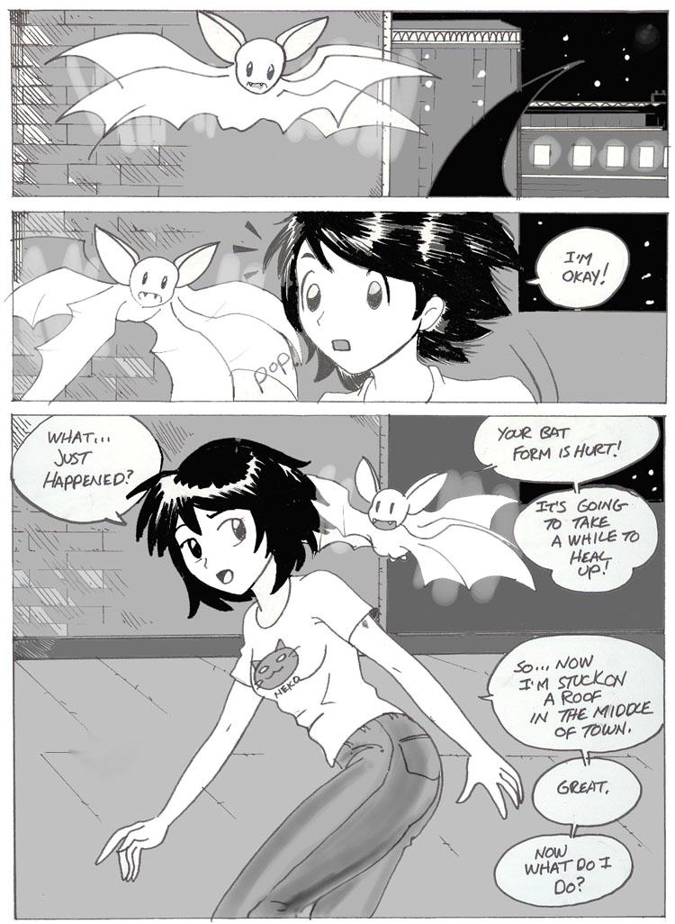 LIttle Bat Koku 7 page 12