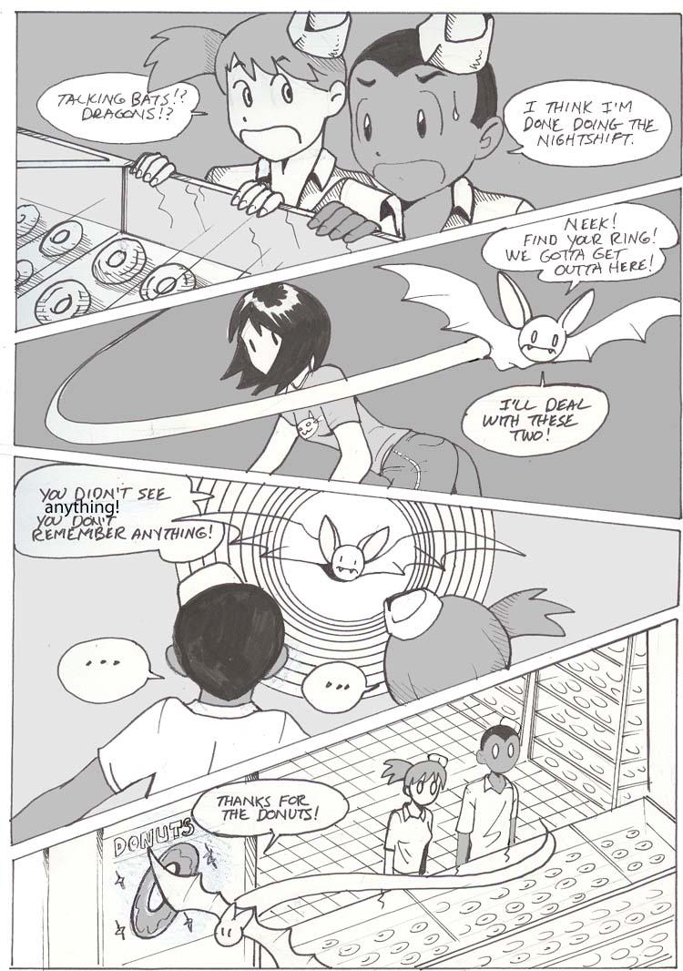 Little Bat Koku 7 page 24