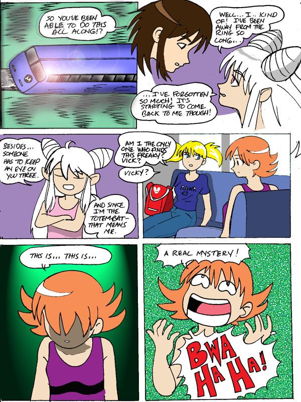 Little Bat Koku 9 page 2