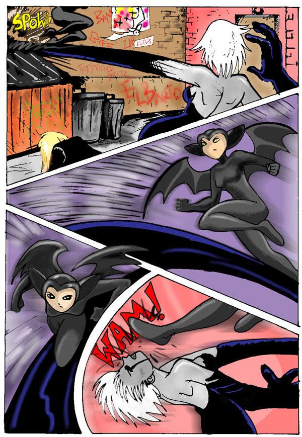 LIttle Bat Koku 9 page 12