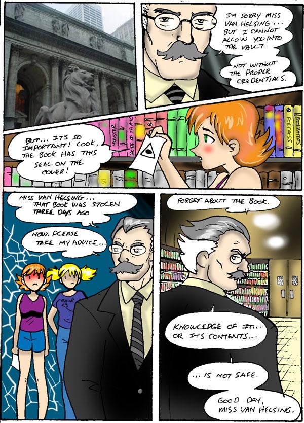 Little Bat Koku 9 Page 26