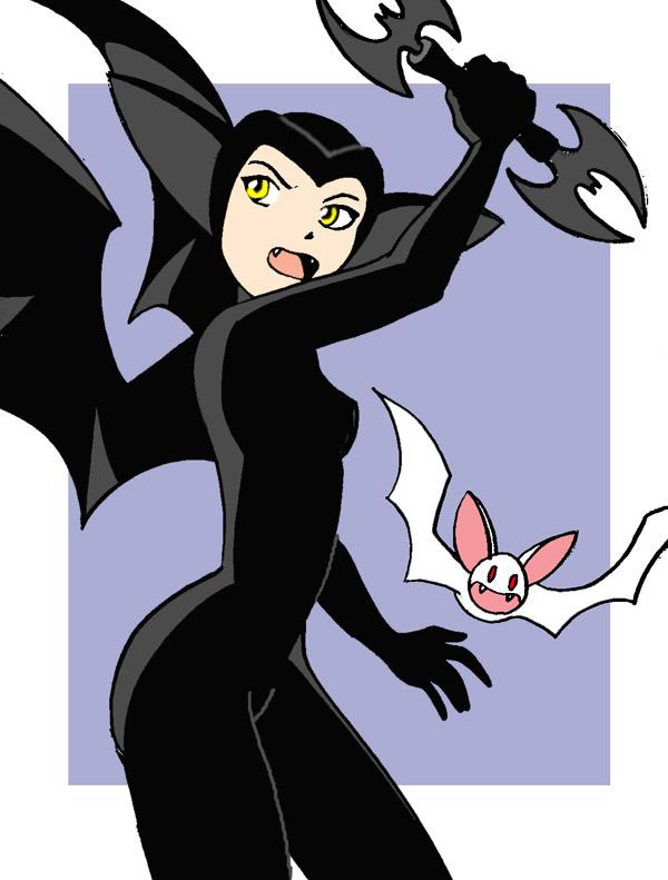 Inter Chapter graphic