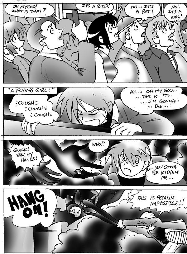 Little Bat Koku 10 page 6