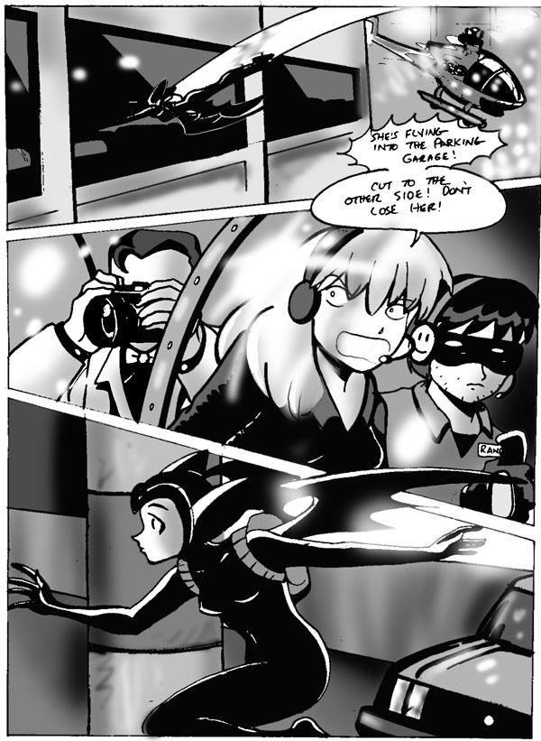 Little Bat Koku 10 page 10
