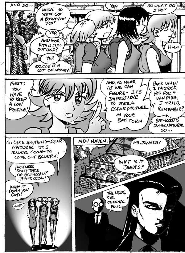 Litt;le Bat Koku 10 page 17