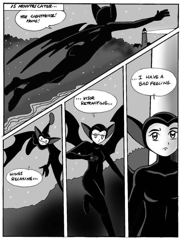 Little Bat Koku 10 page 27