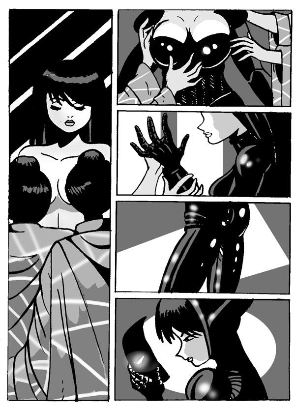 Little Bat Koku 11 page 4