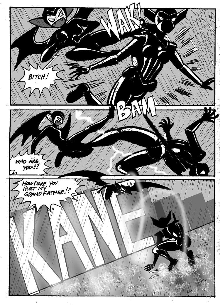 Little Bat Koku 11 page 16