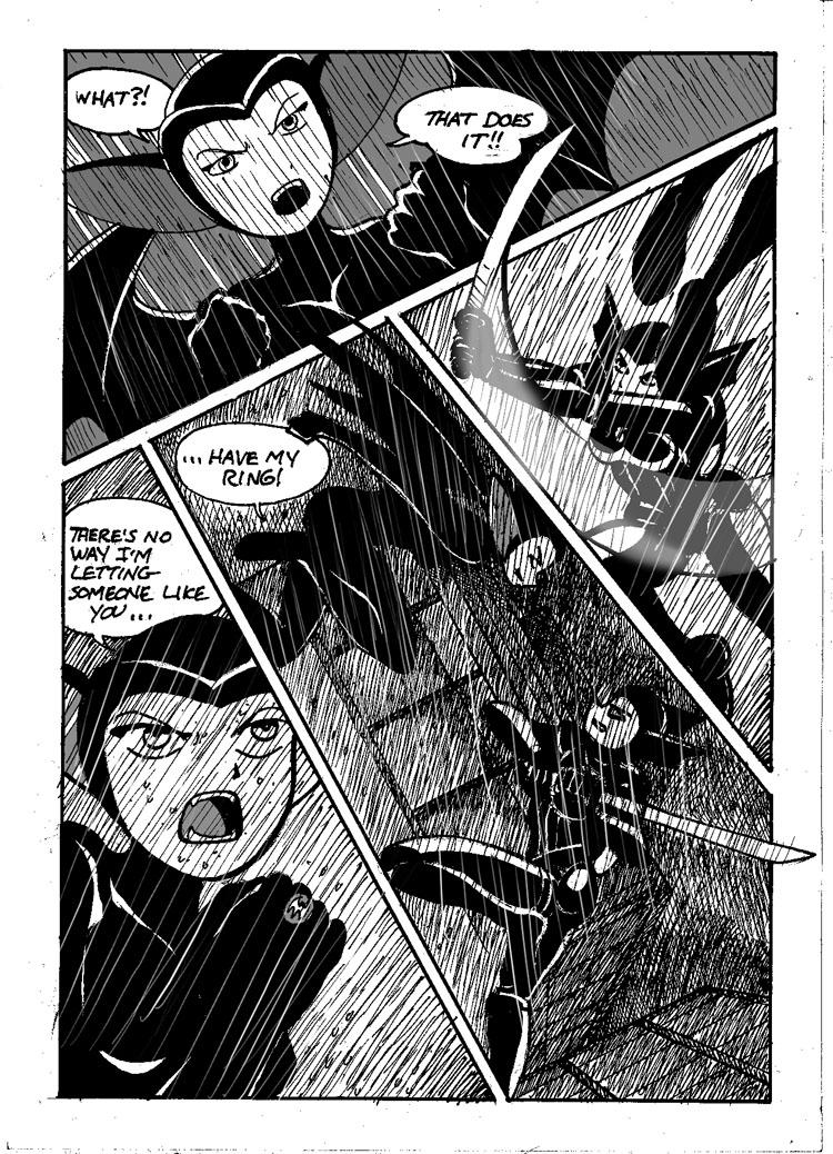 Little Bat Koku 11 page 20
