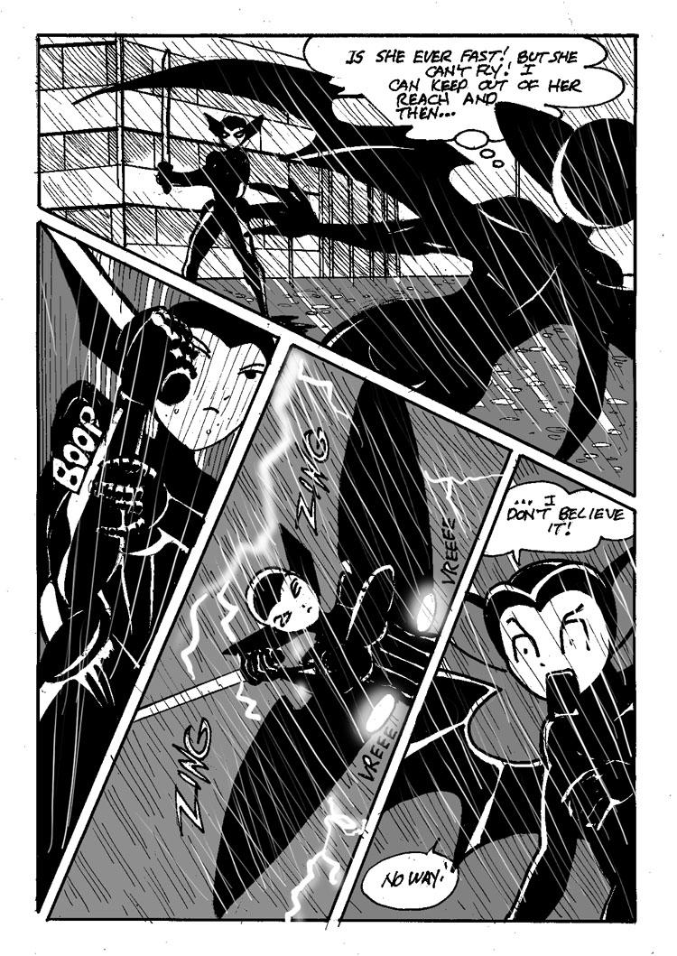 Little Bat Koku 11 page 21