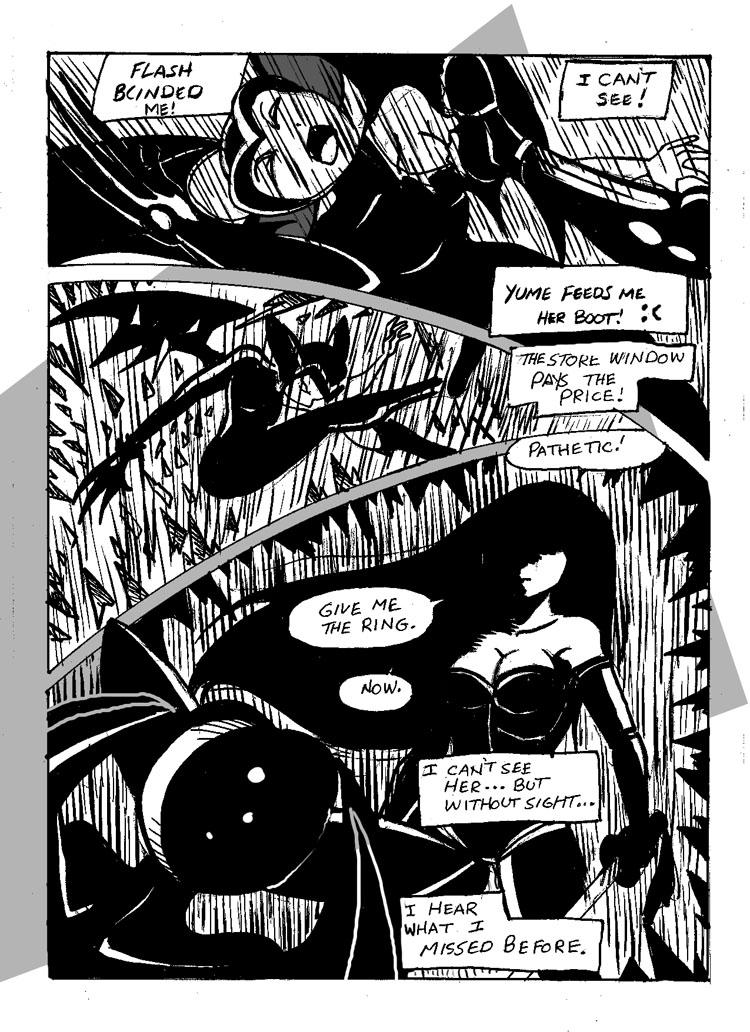 Little Bat Koku 11 page 27