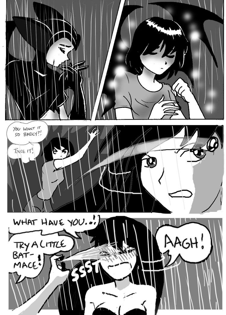 Little Bat Koku 11 page 29