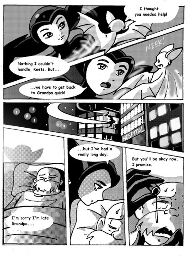 Little Bat Koku 11 page 34