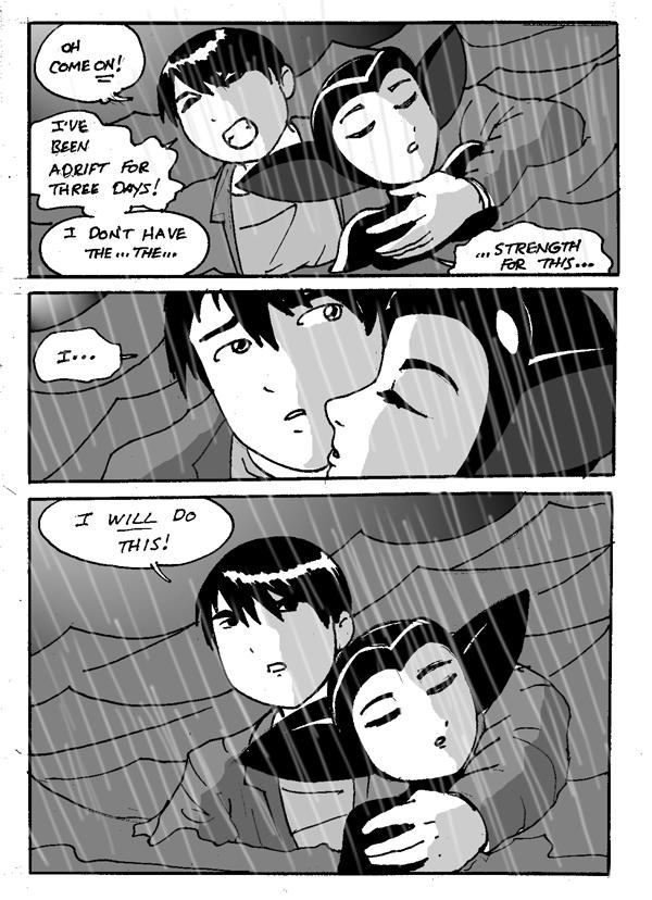 LIttle Bat Koku 12 page 5