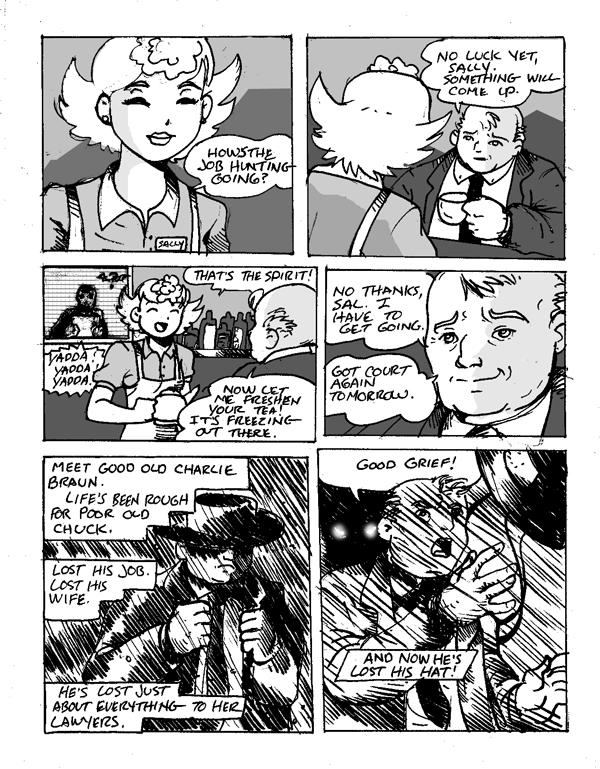 Little Bat Koku Chapter 12 page 22