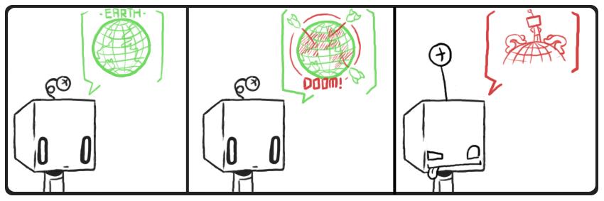 Introduction to Doom
